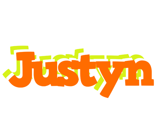 Justyn healthy logo