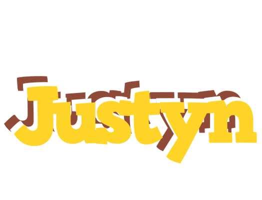 Justyn hotcup logo