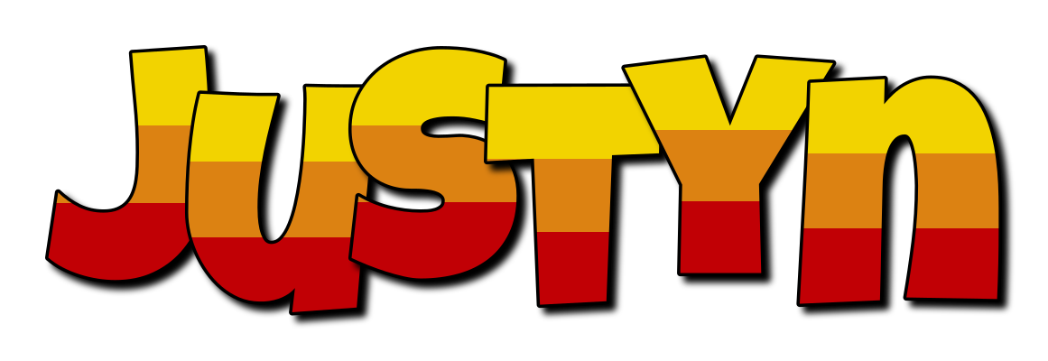 Justyn jungle logo
