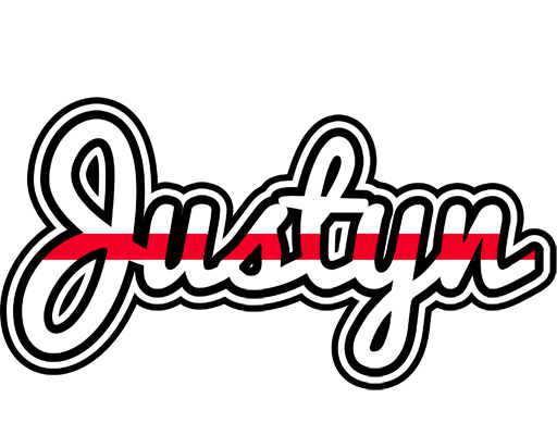 Justyn kingdom logo
