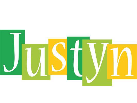 Justyn lemonade logo