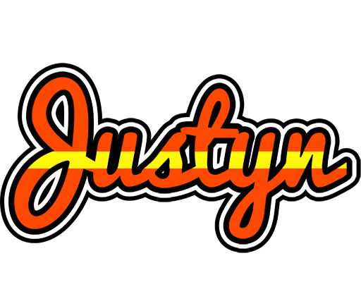 Justyn madrid logo
