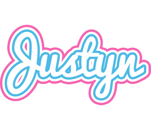 Justyn outdoors logo