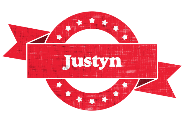 Justyn passion logo