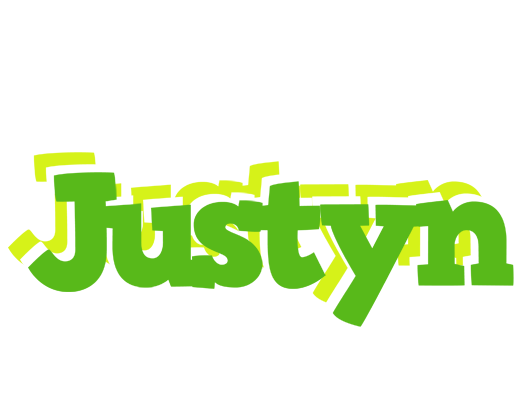 Justyn picnic logo