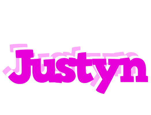 Justyn rumba logo