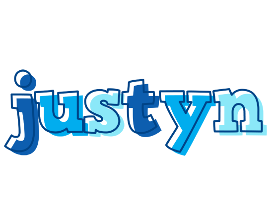 Justyn sailor logo