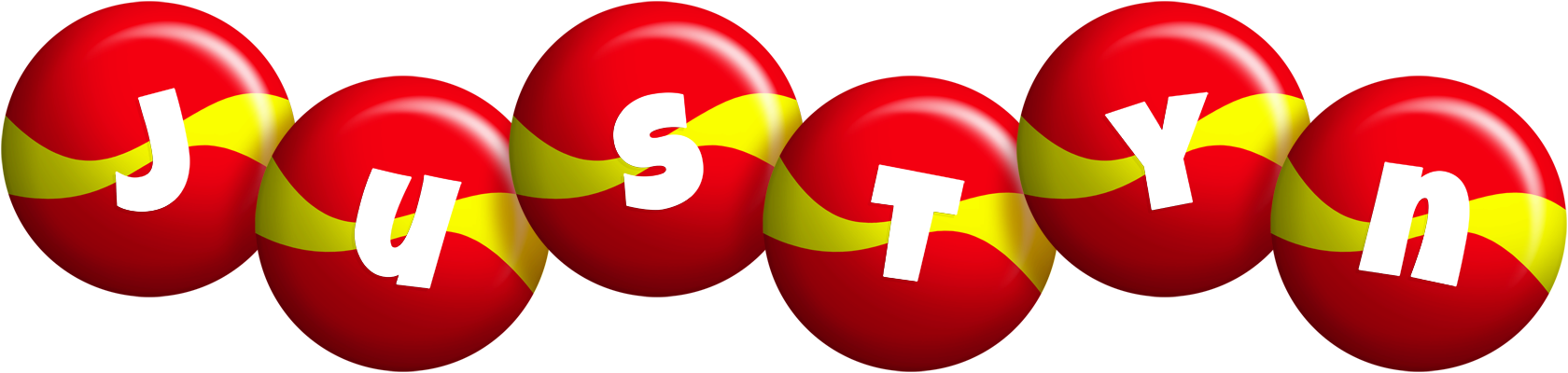 Justyn spain logo