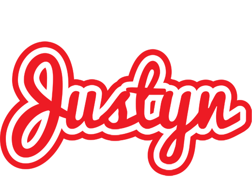 Justyn sunshine logo