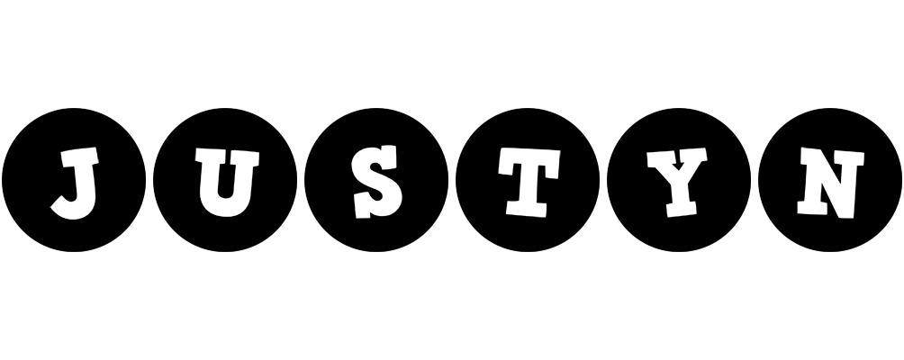 Justyn tools logo