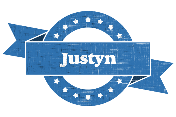 Justyn trust logo