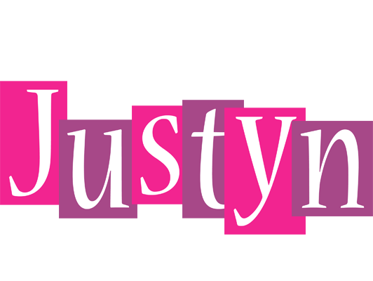 Justyn whine logo