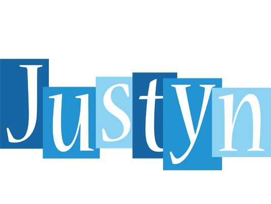 Justyn winter logo