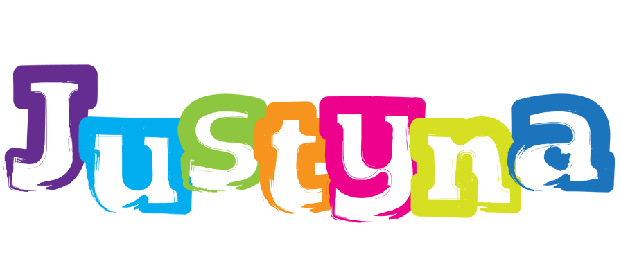 Justyna casino logo