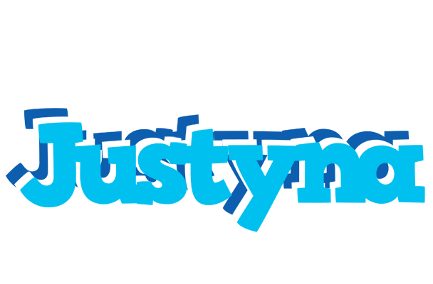 Justyna jacuzzi logo