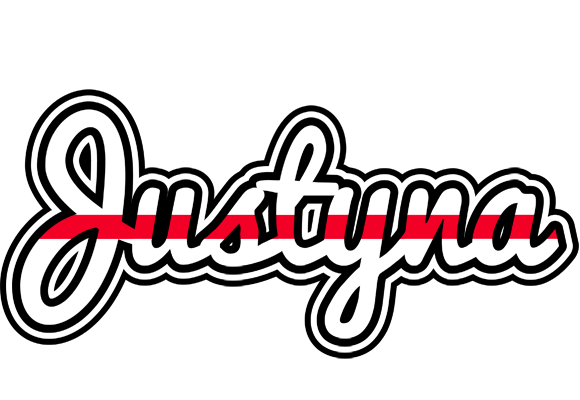 Justyna kingdom logo