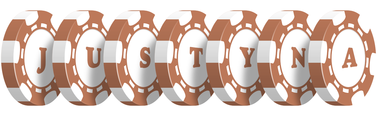 Justyna limit logo
