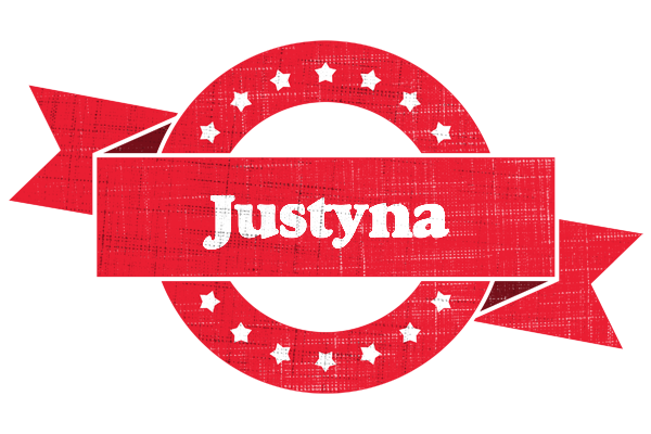Justyna passion logo