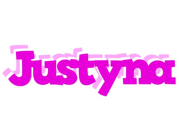 Justyna rumba logo