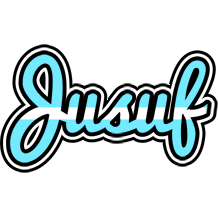 Jusuf argentine logo