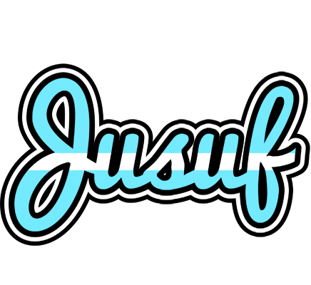 Jusuf argentine logo