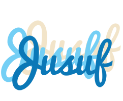 Jusuf breeze logo