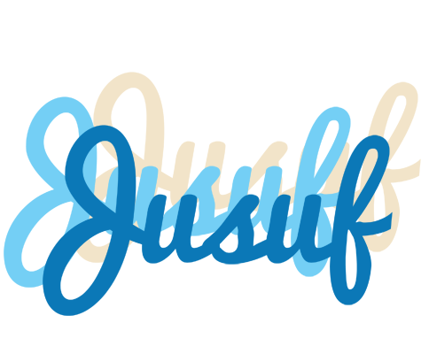 Jusuf breeze logo