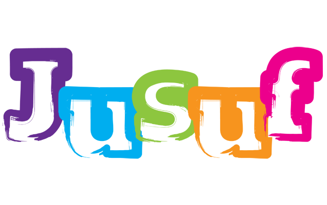Jusuf casino logo