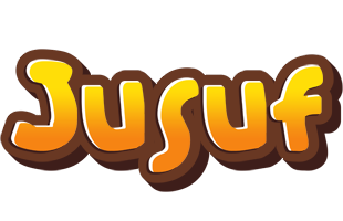 Jusuf cookies logo