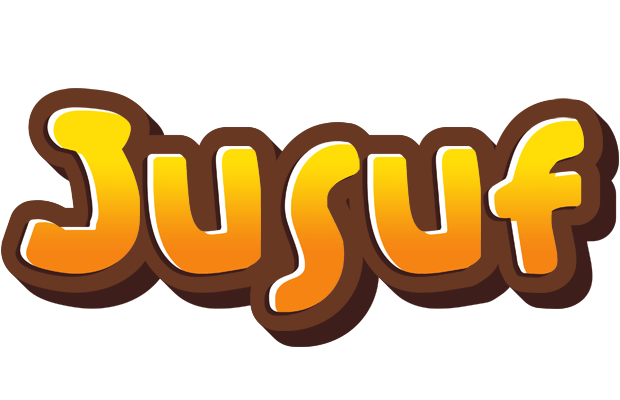 Jusuf cookies logo