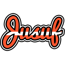 Jusuf denmark logo