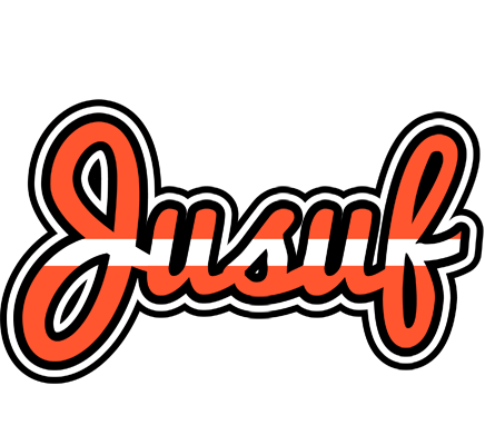 Jusuf denmark logo
