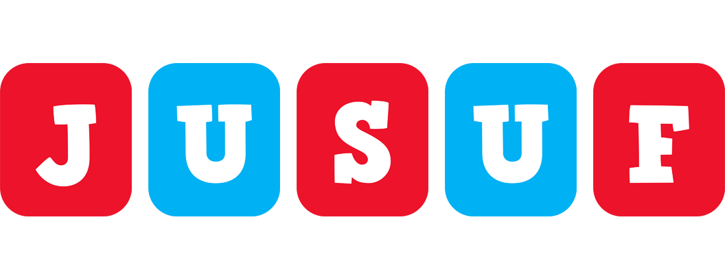 Jusuf diesel logo