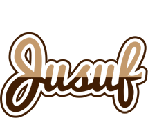 Jusuf exclusive logo