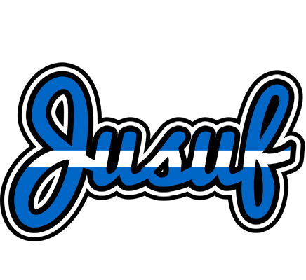 Jusuf greece logo
