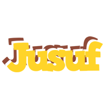Jusuf hotcup logo