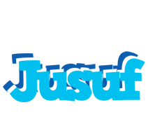 Jusuf jacuzzi logo