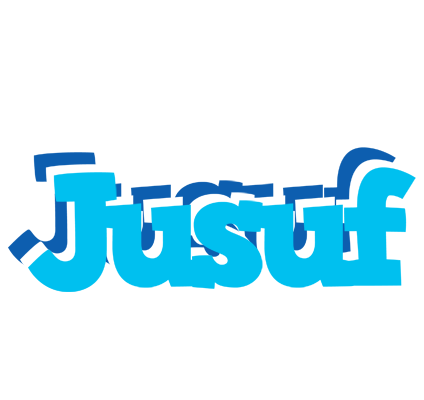 Jusuf jacuzzi logo