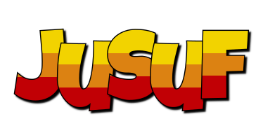 Jusuf jungle logo
