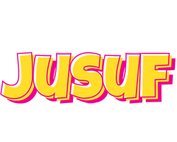 Jusuf kaboom logo