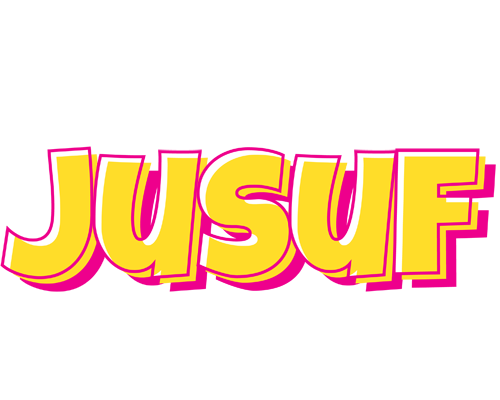 Jusuf kaboom logo