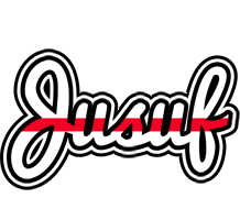 Jusuf kingdom logo