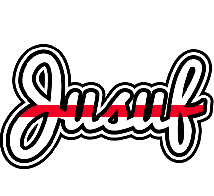 Jusuf kingdom logo