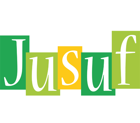 Jusuf lemonade logo