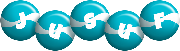 Jusuf messi logo