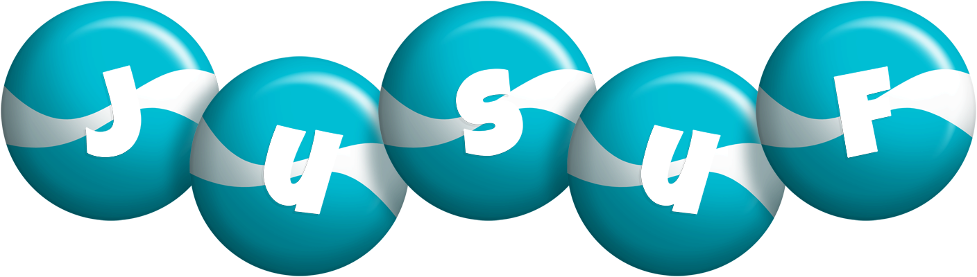 Jusuf messi logo