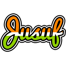 Jusuf mumbai logo