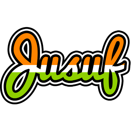 Jusuf mumbai logo