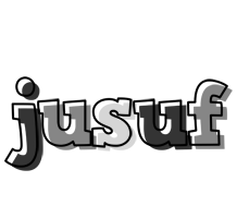 Jusuf night logo