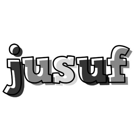 Jusuf night logo